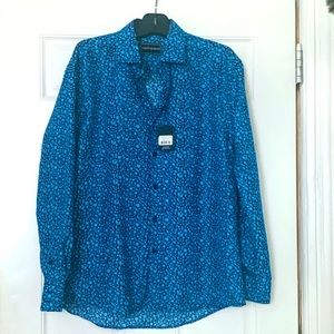 Joseph & David man shirt,  Size L